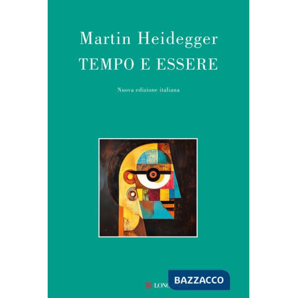 Tempo e essere. Nuova ediz.