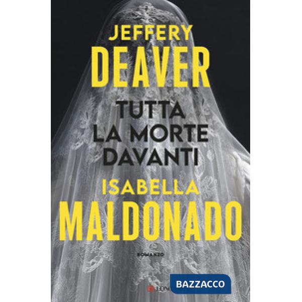 Tutta la morte davanti