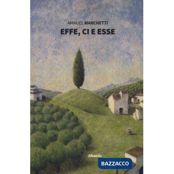 Effe, Ci e Esse