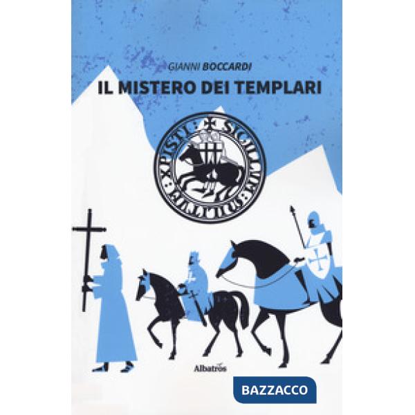 Mistero dei templari (Il)