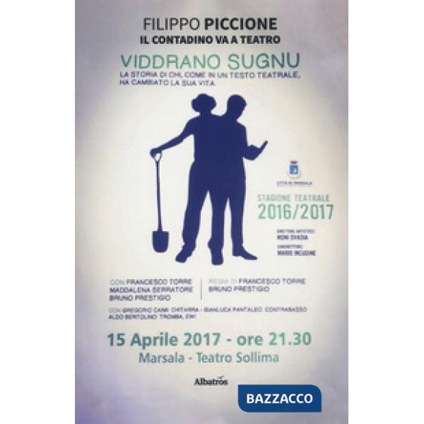 Contadino va a teatro (Il)