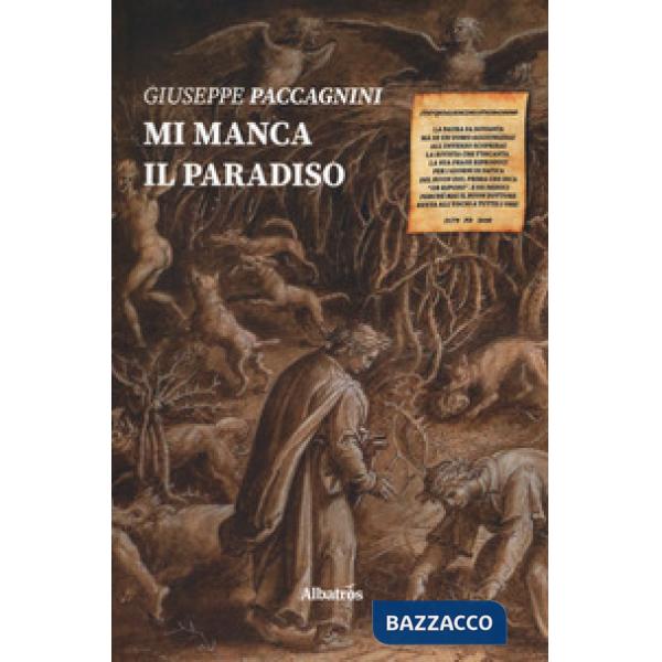 Mi manca il paradiso