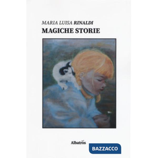 Magiche storie