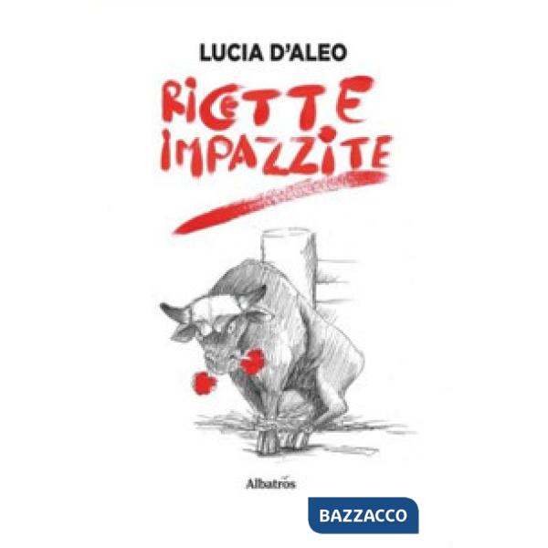Ricette impazzite