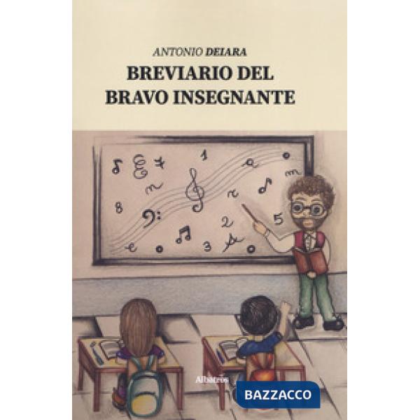 Breviario del bravo insegnante
