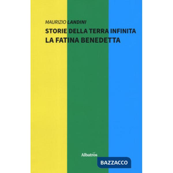 Storie della Terra Infinita-La fatina Benedetta