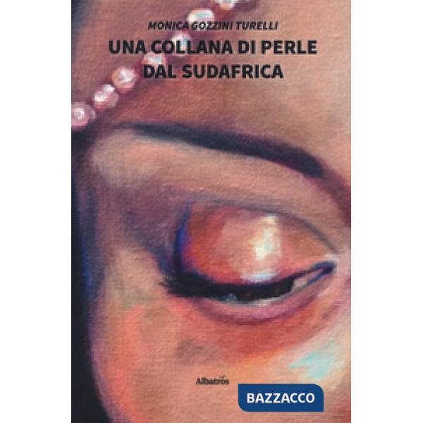 Collana di perle dal Sudafrica (Una)