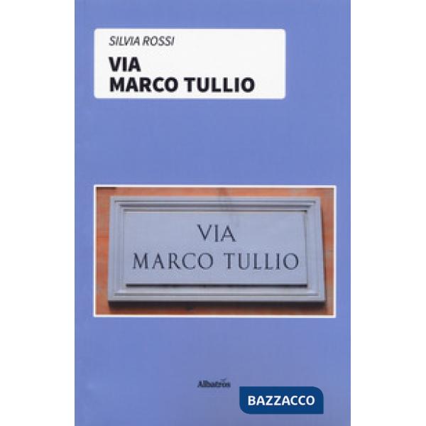 Via Marco Tullio