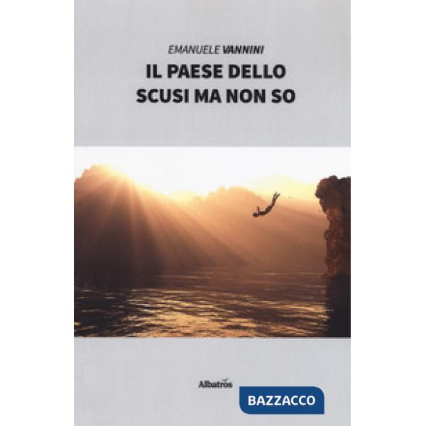 Paese dello scusi ma non so (Il)