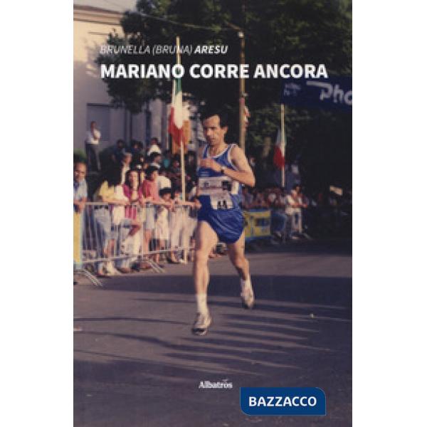 Mariano corre ancora
