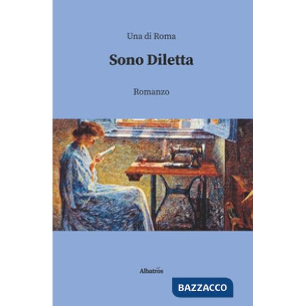 Sono Diletta