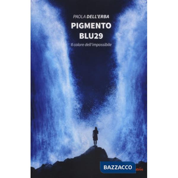 Pigmento blu29. Il colore dell'impossibile