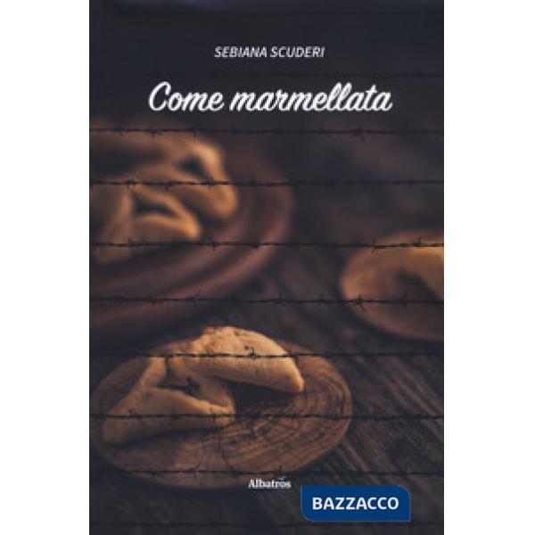 Come marmellata