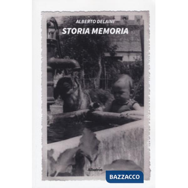 Storia memoria