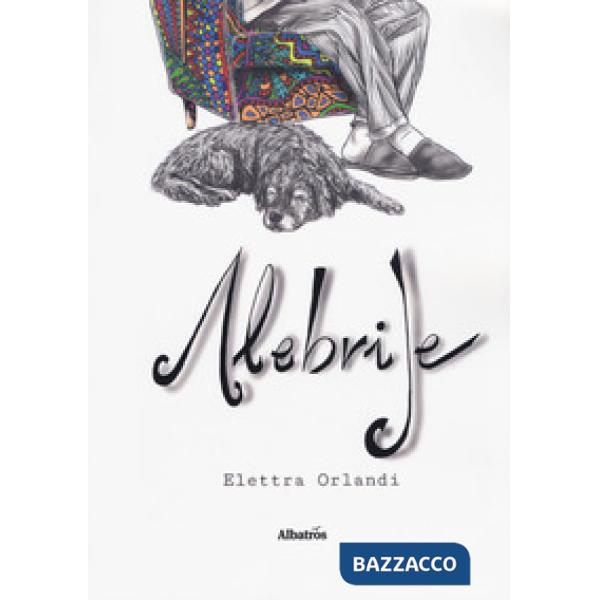 Alebrije