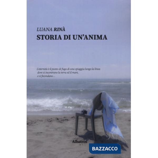 Storia di un'anima