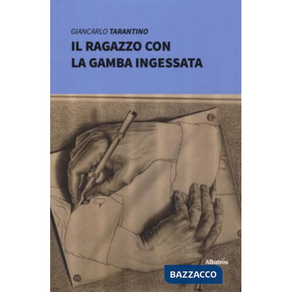 Ragazzo con la gamba ingessata (Il)