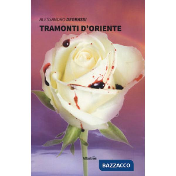 Tramonti d'oriente