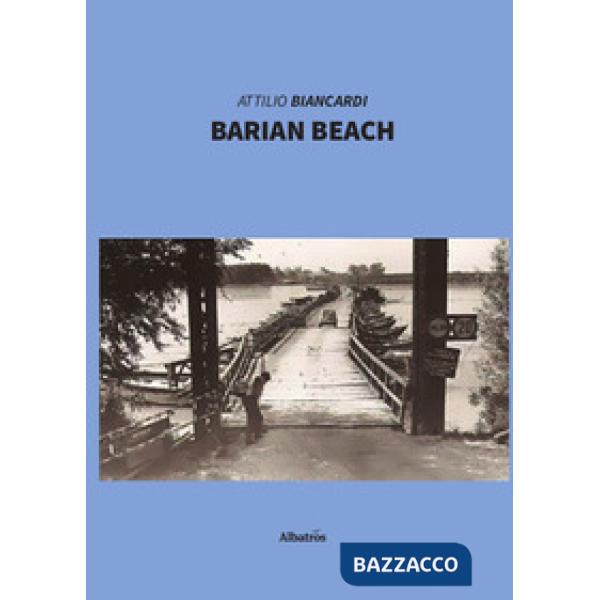 Barian beach
