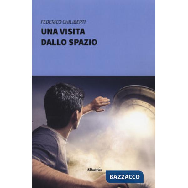 Visita dallo spazio (Una)