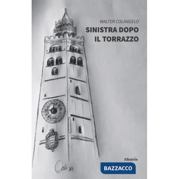 Sinistra dopo il Torrazzo