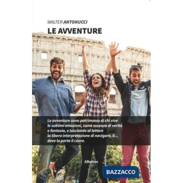 Avventure (Le)
