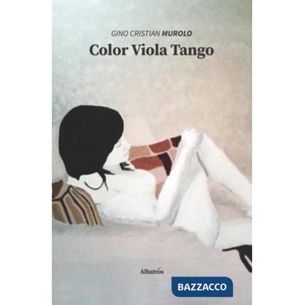 Color viola tango