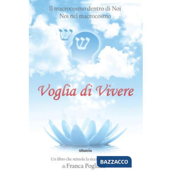 Voglia di vivere