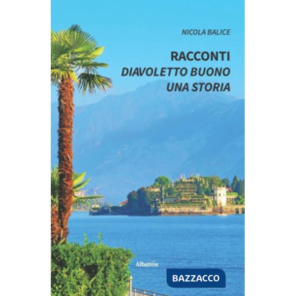 Racconti: Diavoletto buono-Una storia