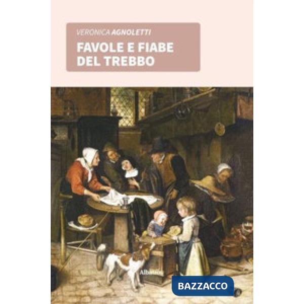 Favole e fiabe del Trebbo