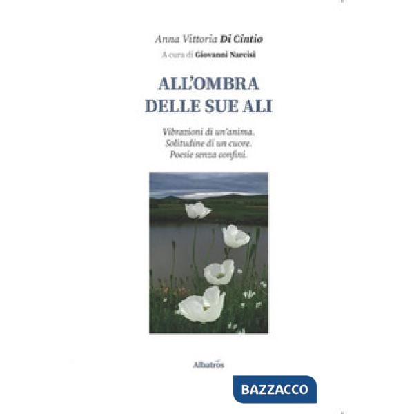 All'ombra delle sue ali