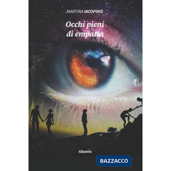 Occhi pieni di empatia