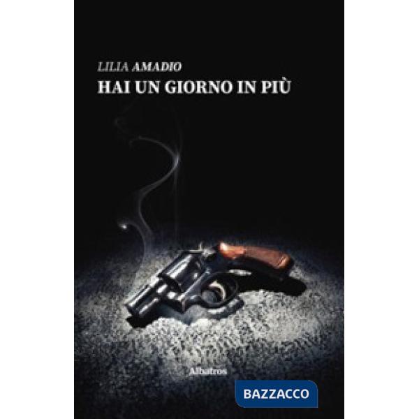 Hai un giorno in più