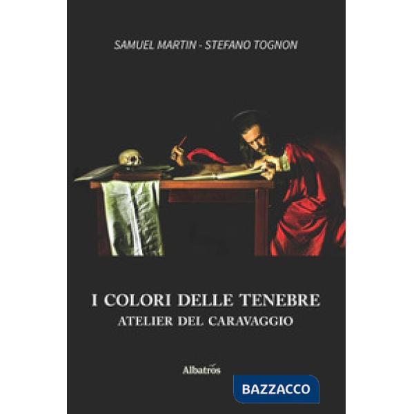 Colori delle tenebre (I)