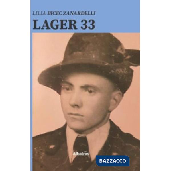 Lager 33