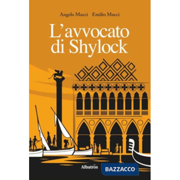 Avvocato di Shylock (L')