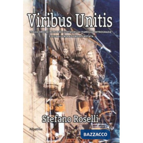 Viribus unitis