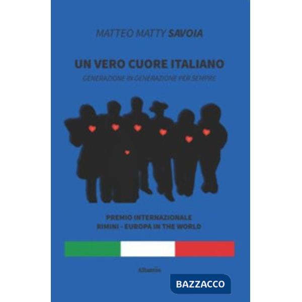 Vero cuore italiano (Un)
