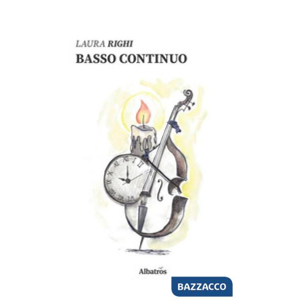 Basso continuo