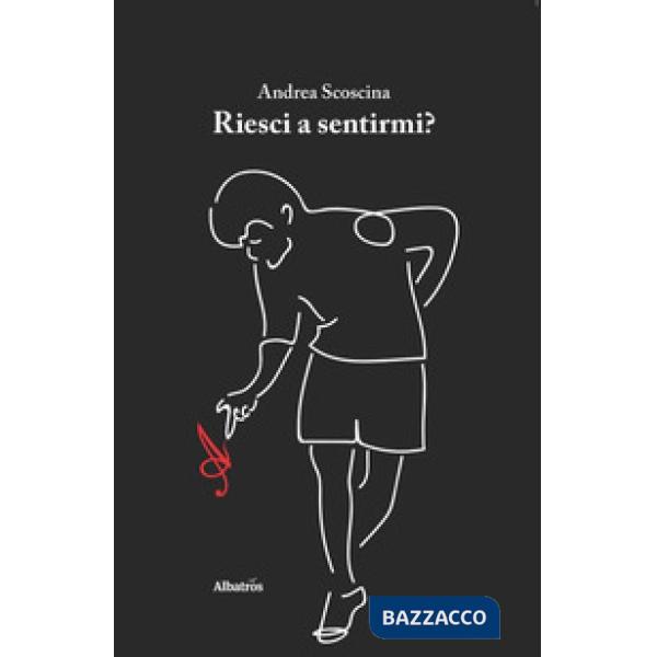 Riesci a sentirmi?