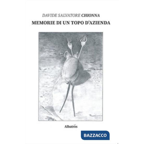 Memorie di un topo d'azienda