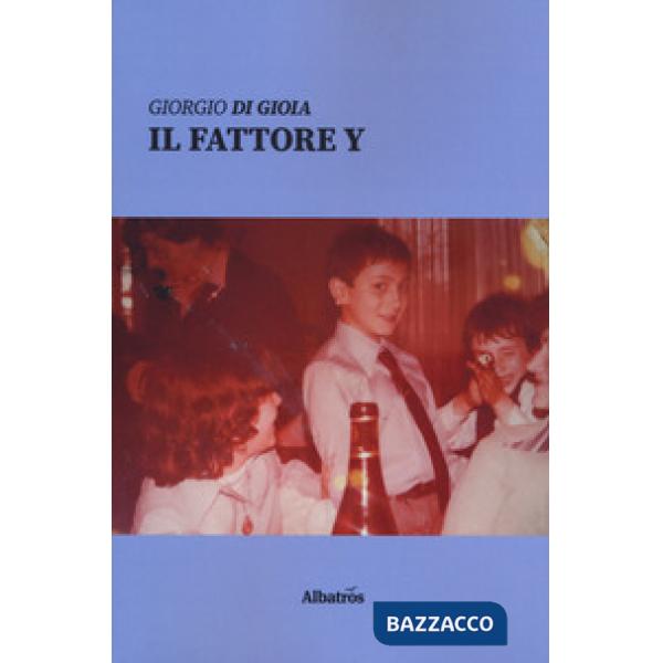 Fattore Y (Il)