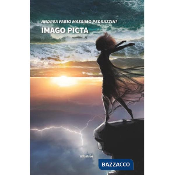 Imago picta