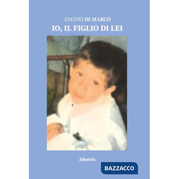 Io, il figlio di lei