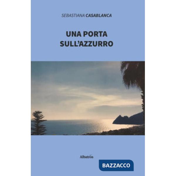 Porta sull'azzurro (Una)