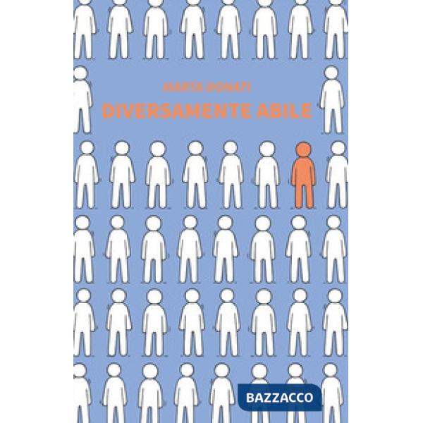 Diversamente abile