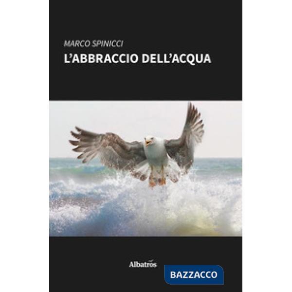 Abbraccio dell'acqua (L')