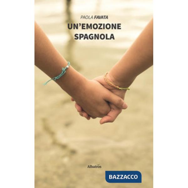 Emozione spagnola (Un')