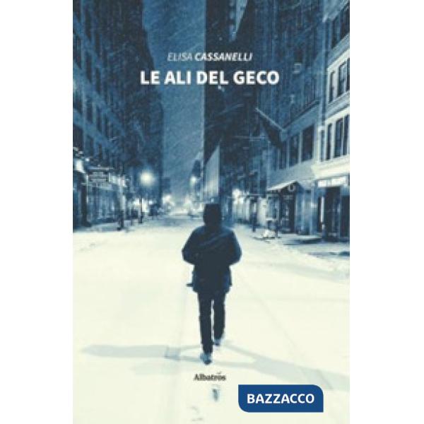 Ali del geco (Le)