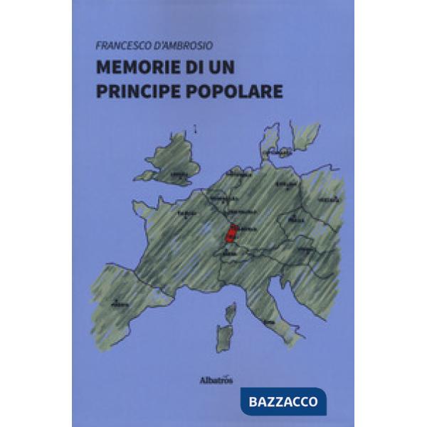 Memorie di un principe popolare